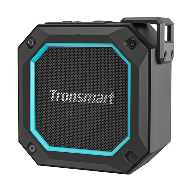 Bežični Bluetooth zvučnik Tronsmart Groove 2 (crni)