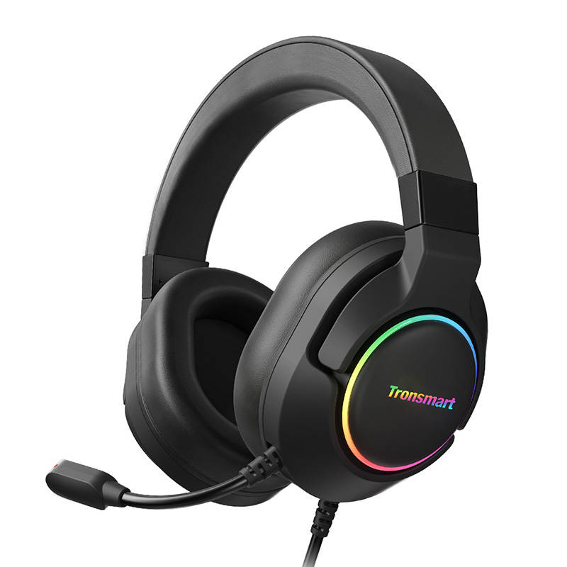 gaming slušalice Tronsmart Sparkle (crne)