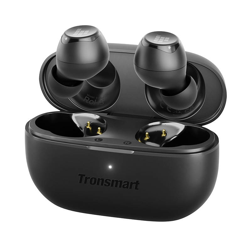 Bežične slušalice TWS Tronsmart Onyx Pure (crne)