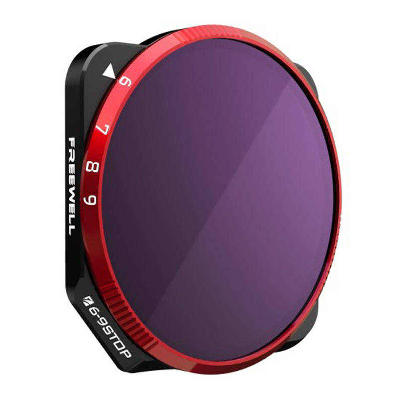 Filter VND 6-9 Freewell za DJI Mavic 3