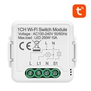 Modul pametnog prekidača WiFi Avatto N-WSM01-1 TUYA