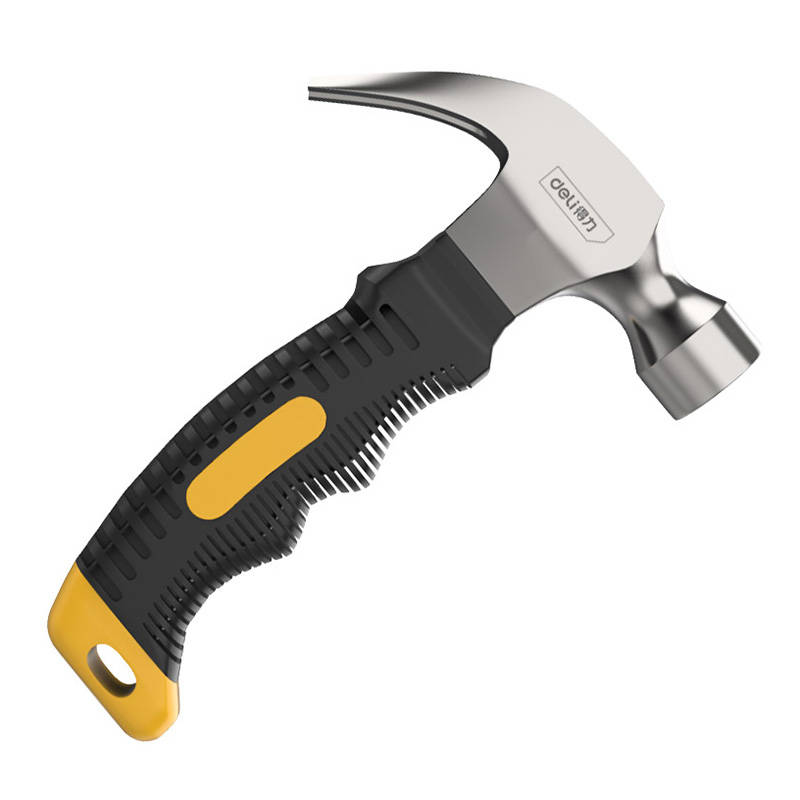 Mini kandžasti čekić Deli Tools EDL441008 (paket od 5 komada)