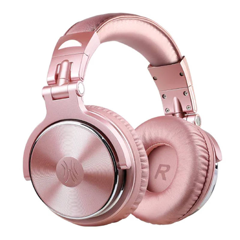 Slušalice OneOdio Pro10 rose gold