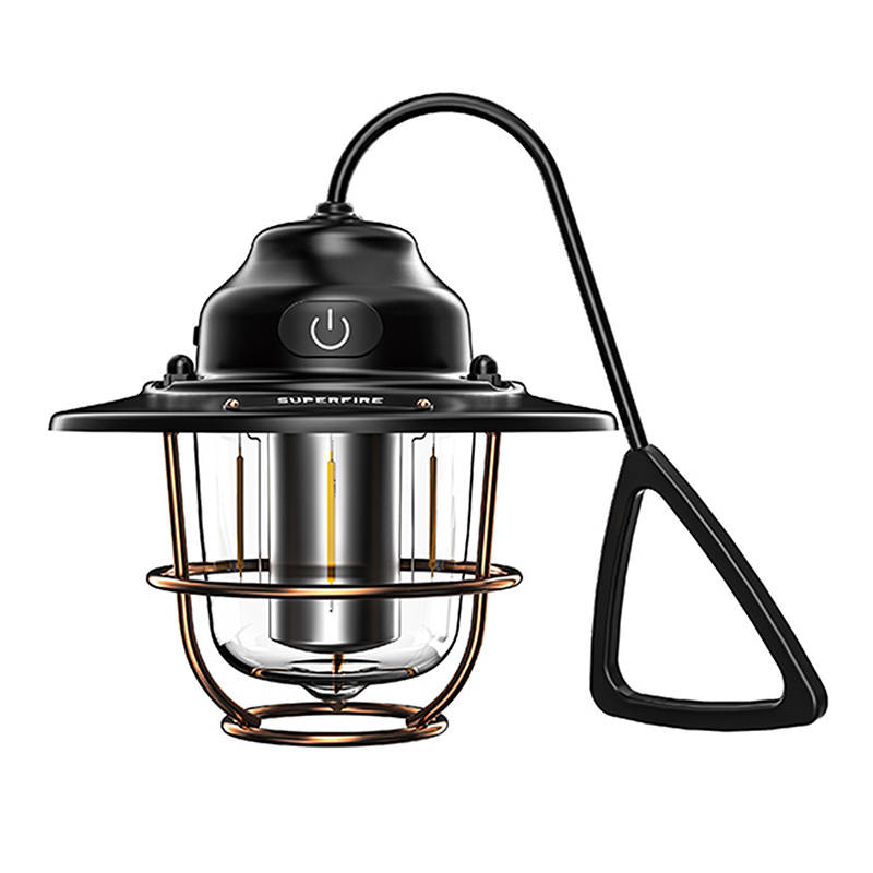 Lampa za kampiranje Superfire T57