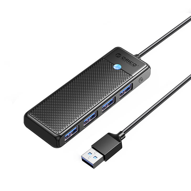 Adapter Hub 4u1 Orico USB 3.0