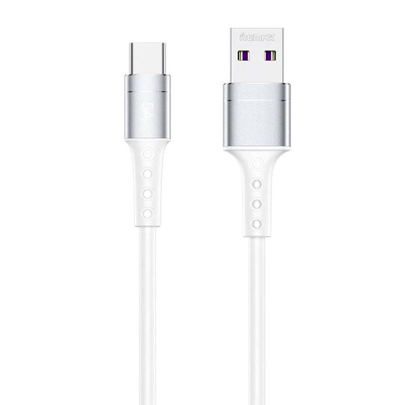 Kabel USB-C Remax Chaining , RC-198a, 1m (bijeli)