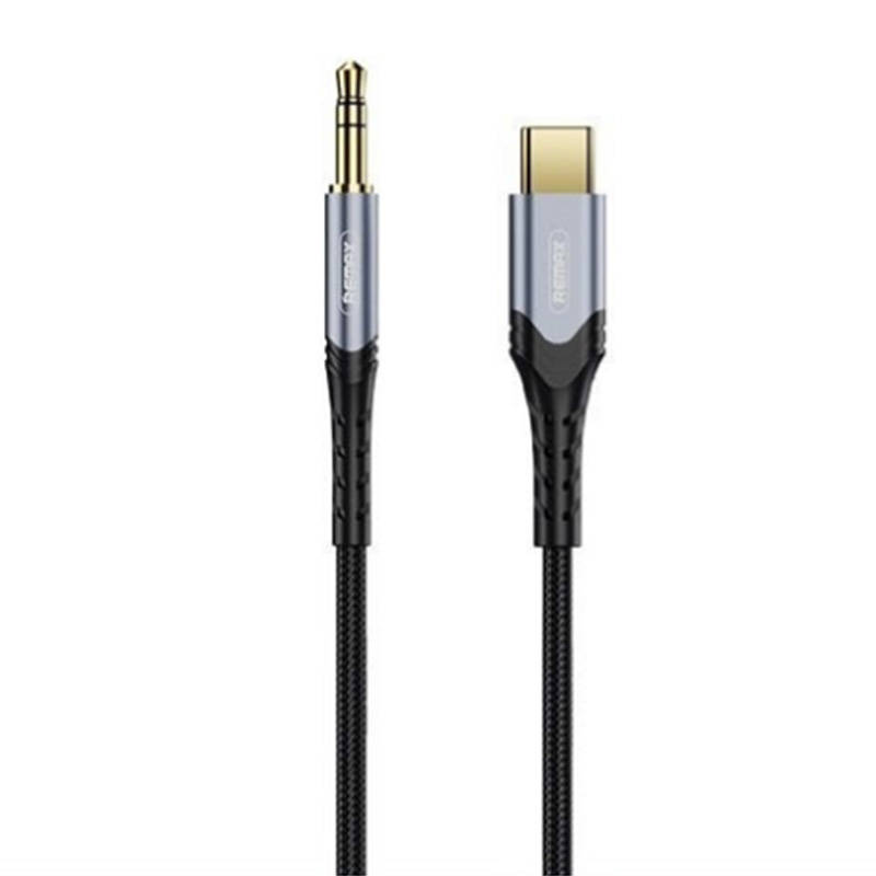 Kabel za osvjetljenje na mini jack 3,5 mm REMAX Soundy, RC-C015a