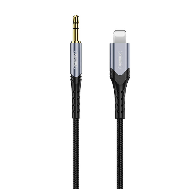 Kabel za osvjetljenje na mini jack 3,5 mm REMAX Soundy, RC-C015i