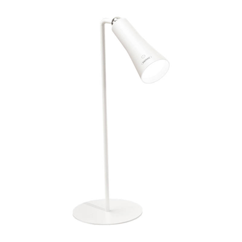 Lampa Remax lipanj (bijela)