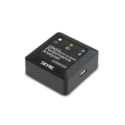 GNSS analizator performansi SkyRC GSM020