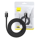 DP 8K na DP 8K kabel Baseus High Definition 2m (crni)