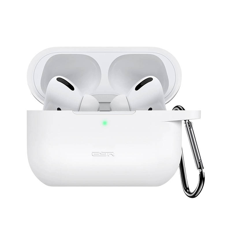 Torbica ESR Bounce za AirPods Pro (bijela)