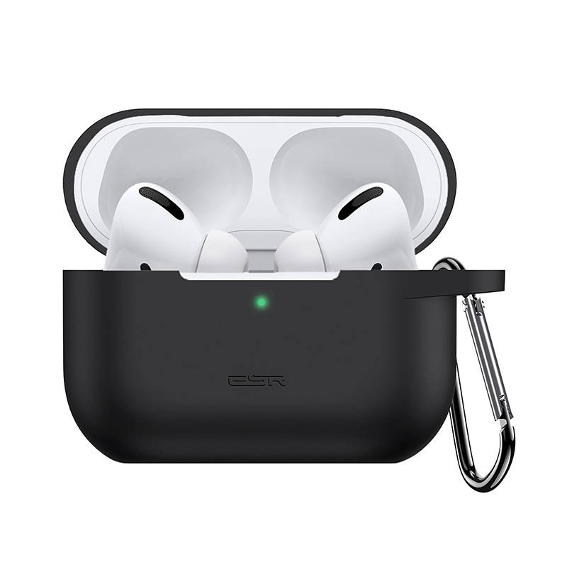 Torbica ESR Bounce za AirPods Pro (crna)