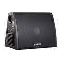 Auto subwoofer Edifier CW1200 (crni)