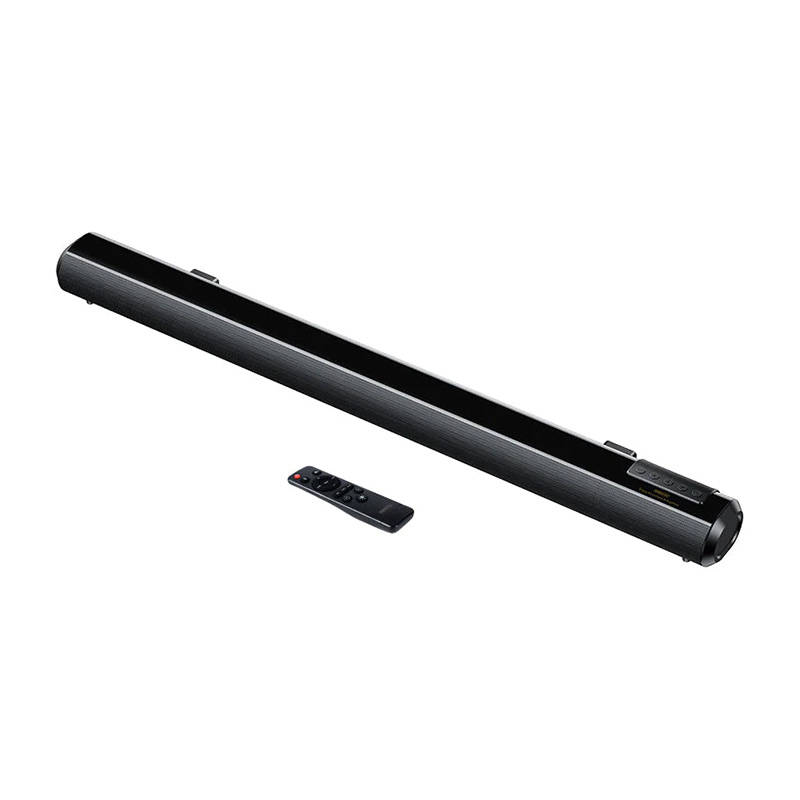 Soundbar / Bluetooth zvučnik Remax Titan, 30W, LED (crni)