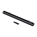 Soundbar / Bluetooth zvučnik Remax Titan, 30W, LED (crni)