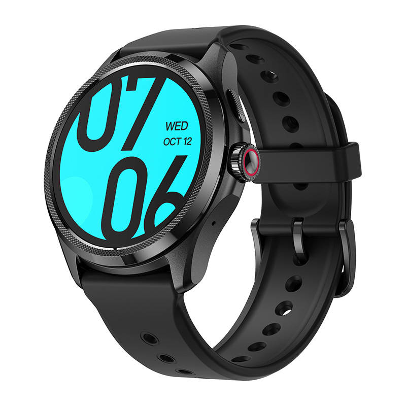 Pametni sat Mobvoi TicWatch Pro 5 GPS