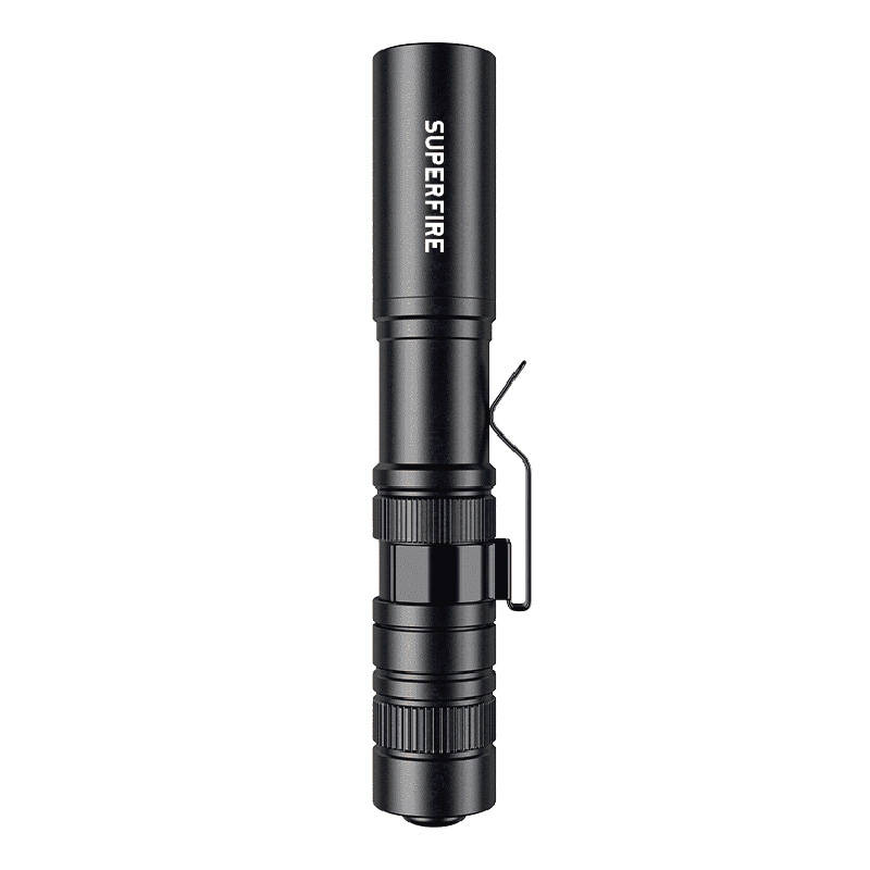 Svjetiljka Superfire X18 (paket od 5 komada)