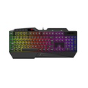 Membranska gaming tipkovnica Havit GAMENOTE KB488L RGB