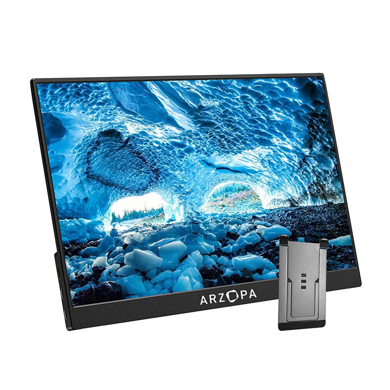 Prijenosni monitor Arzopa A1 GAMUT 15,6"