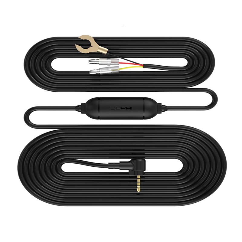 DDPAI Hardwire Kit za MINI3