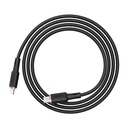 Kabel USB-C na Lightining Acefast C2-01 1.2m (crni)