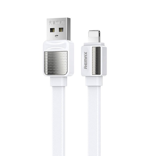 [047496] Kabel USB Lightning Remax Platinum Pro, 1m (bijeli)