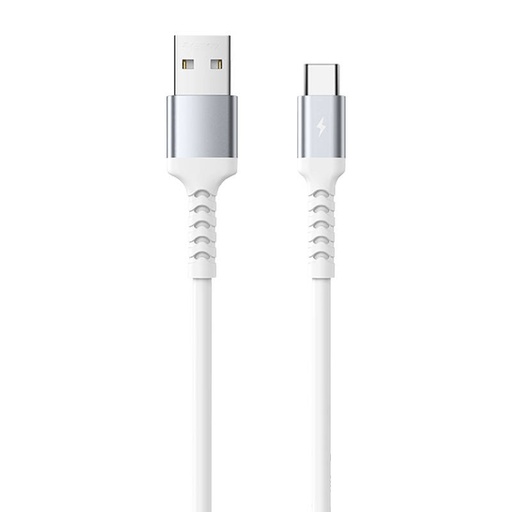 [047534] Kabel USB-C Remax Kayla II, RC-C008, 1m (bijeli)