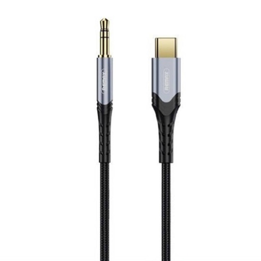 [047539] Kabel za osvjetljenje na mini jack 3,5 mm REMAX Soundy, RC-C015a