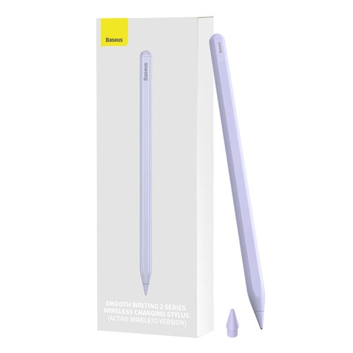 [044426] Baseus Smooth Writing 2 Stylus Pen (ljubičasta)