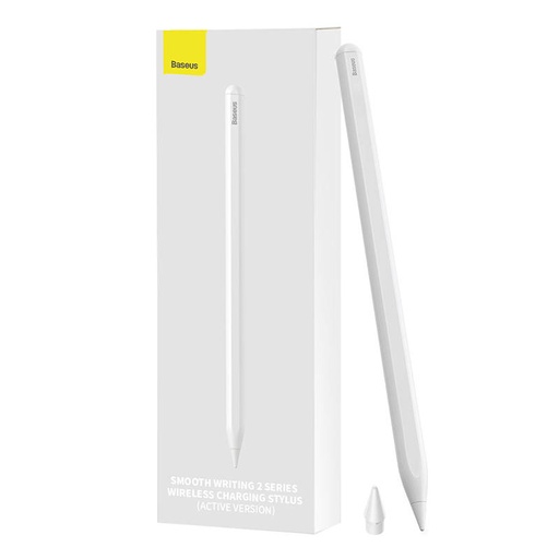 [044423] Baseus Smooth Writing 2 Stylus Active Pen (bijela)