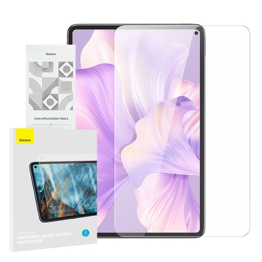 [044435] Baseus Crystal Tempered Glass 0.3mm za tablet Huawei MatePad Pro 11"