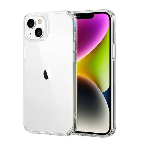 [048843] Maska ESR Krystec Clear za iPhone 14 Plus (prozirna)