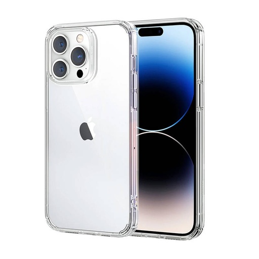 [048844] Maska ESR Krystec Clear za iPhone 14 Pro (prozirna)