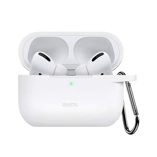 [048816] Torbica ESR Bounce za AirPods Pro (bijela)