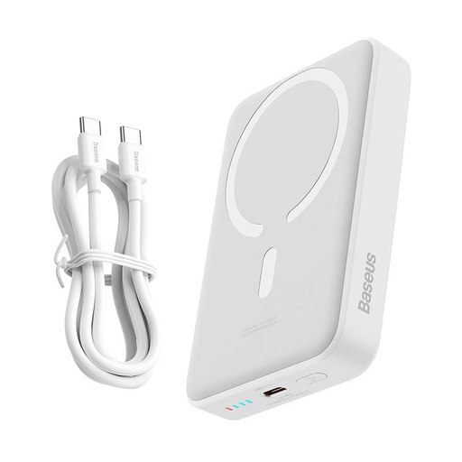 [049230] Fast Charge Power Bank Baseus 10000mAh 30W Bijela