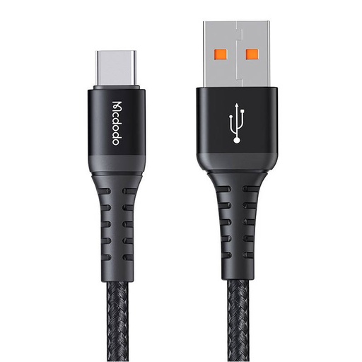 [048775] USB na USB-C kabel, Mcdodo CA-2271, 1,0 m (crni)