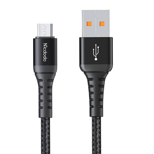 [048792] Micro-USB kabel Mcdodo CA-2281, 1.0m (crni)