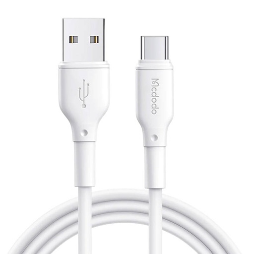 [048793] Kabel USB-C Mcdodo CA-7280, 1.2m (bijeli)