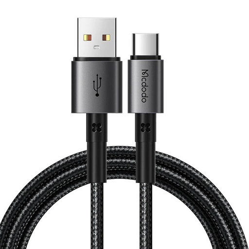 [048800] Kabel USB-C Mcdodo CA-3590 100W, 1.2m (crni)