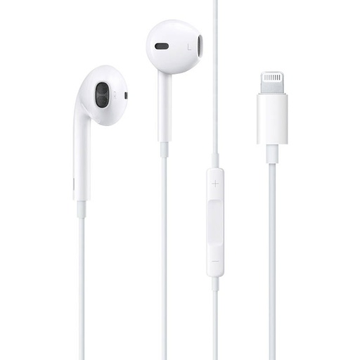 [050634] EarPods s lighning priključkom, Budi