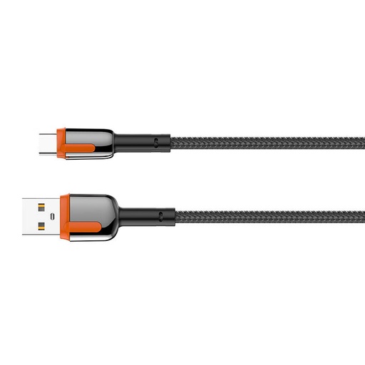 [043058] Kabel USB-C LDNIO LS592 lightning, 2,4 A, dužina: 2m