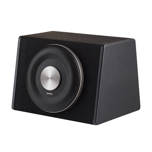 [050459] Auto subwoofer Edifier CW810 150W (crni)