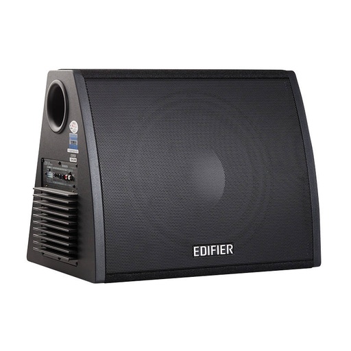 [050460] Auto subwoofer Edifier CW1200 (crni)