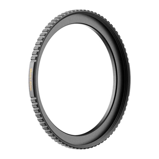 [049020] Adapter filtra PolarPro Step Up Ring - 58 mm - 67 mm