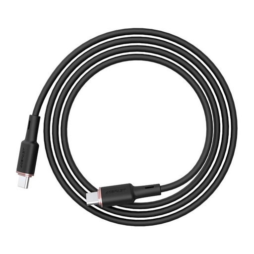 [048679] Kabel USB-C na USB-C Acefast C2-03 1.2m (crni)