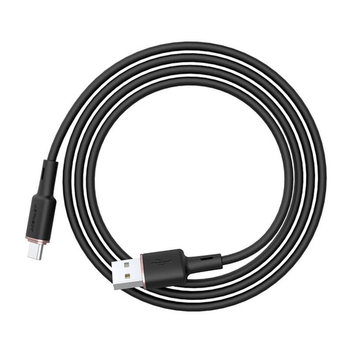 [048680] Kabel USB na USB-C Acefast C2-04 1.2m (crni)