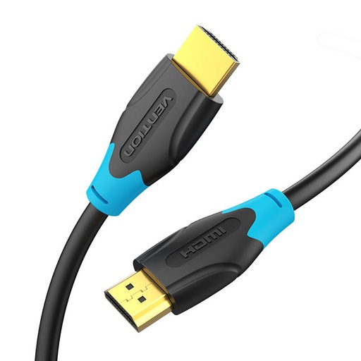 [048314] HDMI kabel Vention AACBL 4K 1080P, 10m (crni)