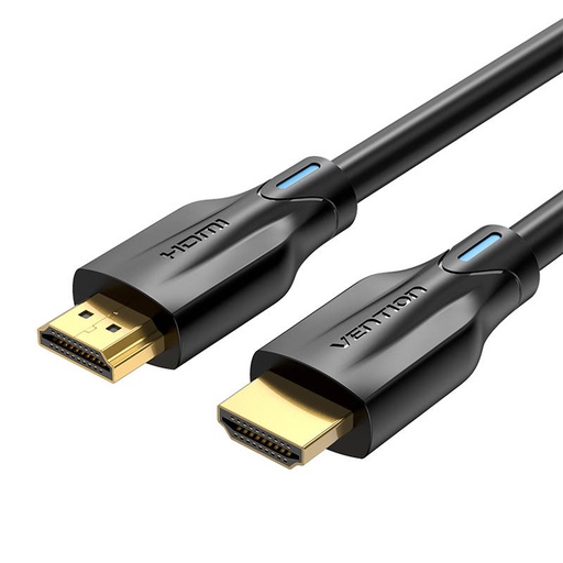 [051070] HDMI kabel 2.1 Vention AANBI 3m (crni)