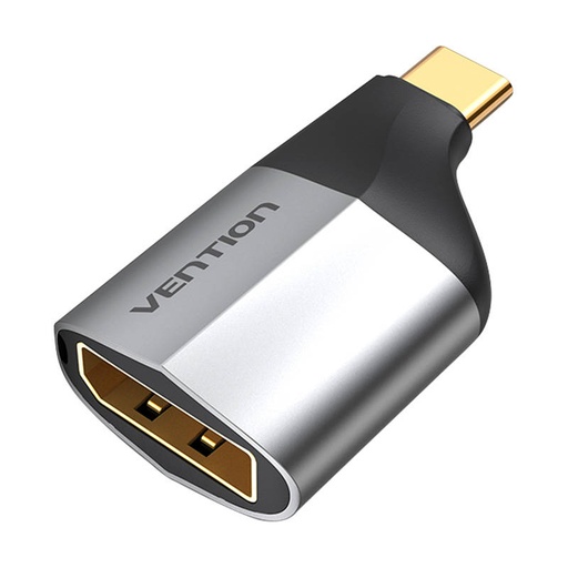 [051171] Vention USB-C - DisplayPort Vention TCCH0 (crna)